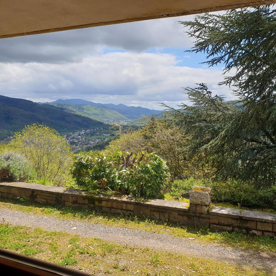 דירות The View Fellering מראה חיצוני תמונה